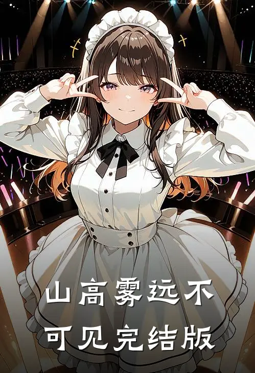 山高雾远不可见完结版