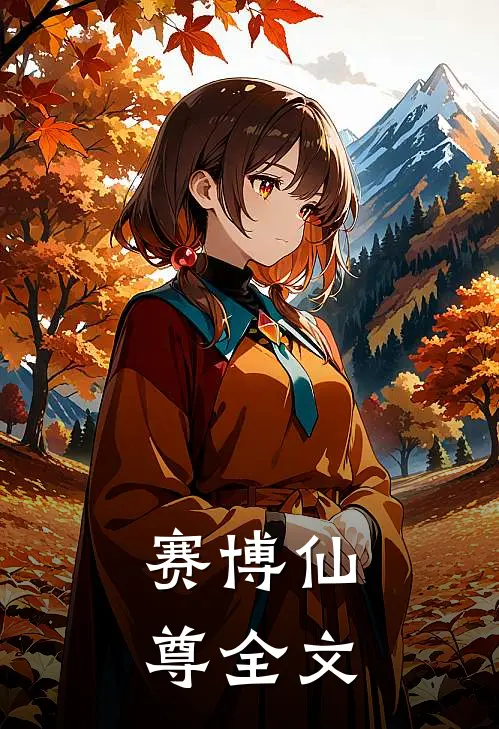 赛博仙尊全文