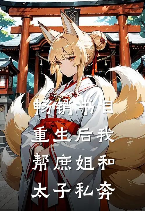 畅销书目重生后我帮庶姐和太子私奔