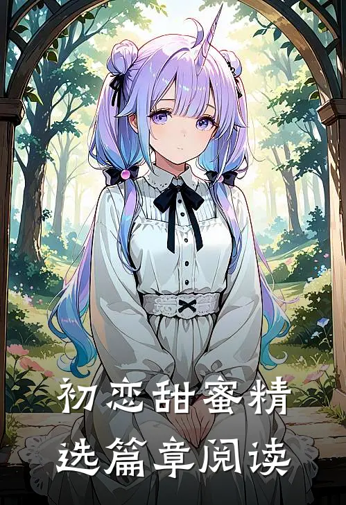 初恋甜蜜精选篇章阅读