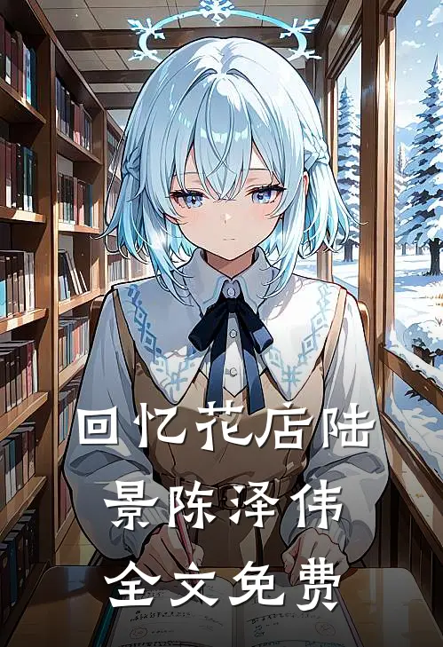 回忆花店陆景陈泽伟全文免费