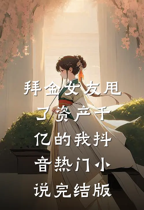 拜金女友甩了资产千亿的我抖音热门小说完结版