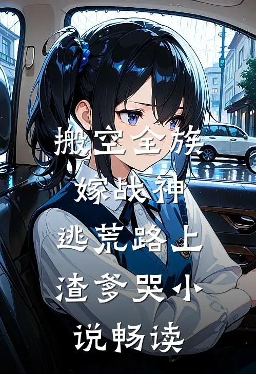 搬空全族嫁战神，逃荒路上渣爹哭小说畅读