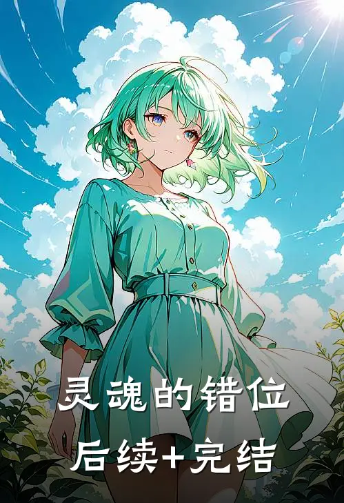 灵魂的错位后续+完结