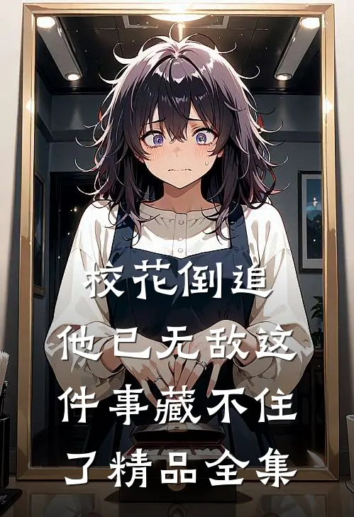 校花倒追，他已无敌这件事藏不住了精品全集