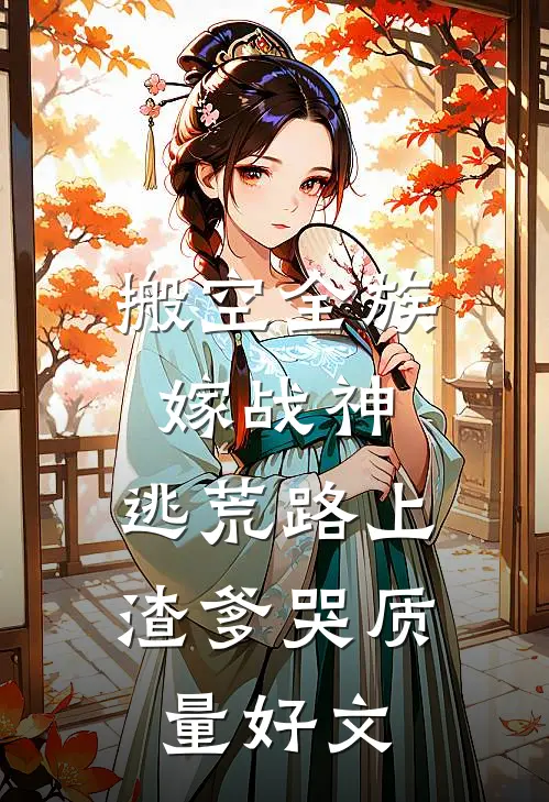 搬空全族嫁战神，逃荒路上渣爹哭质量好文