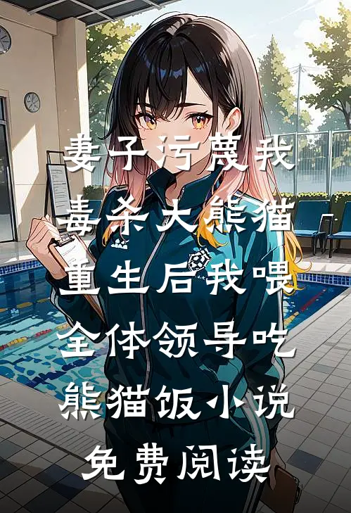 妻子污蔑我毒杀大熊猫，重生后我喂全体领导吃熊猫饭小说免费阅读