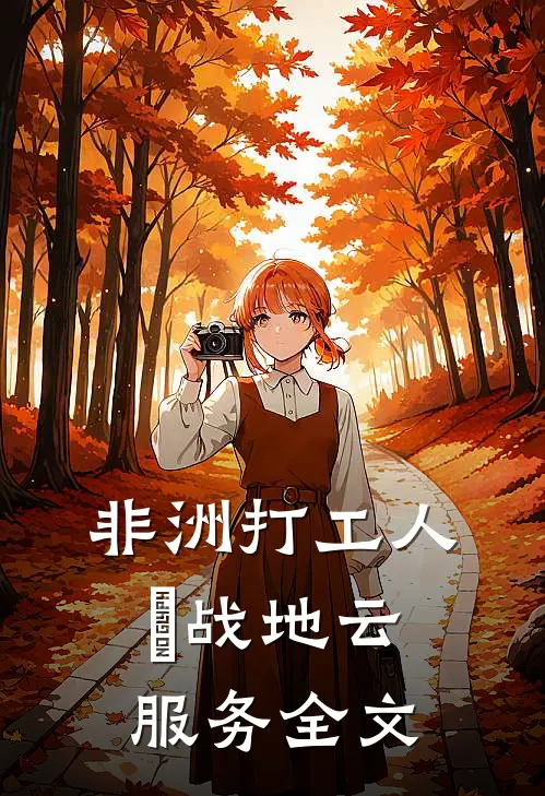 非洲打工人の战地云服务全文
