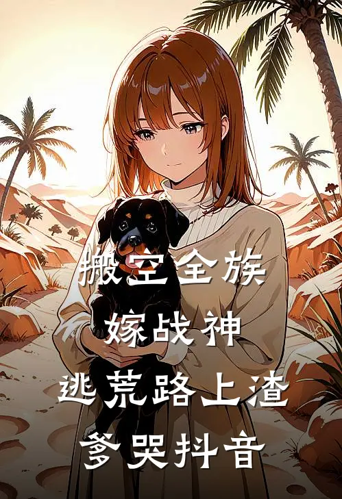 搬空全族嫁战神，逃荒路上渣爹哭抖音