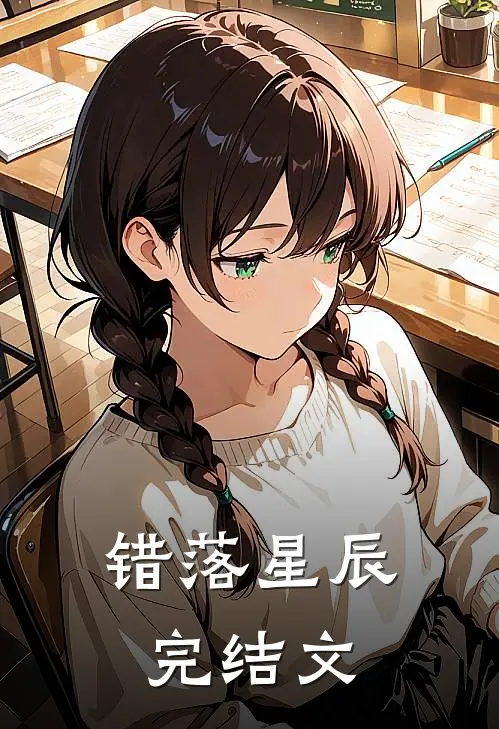 错落星辰完结文