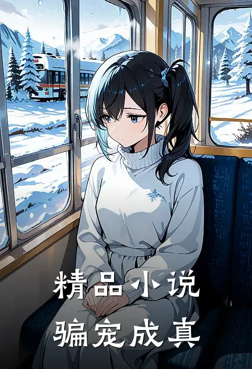 精品小说骗宠成真