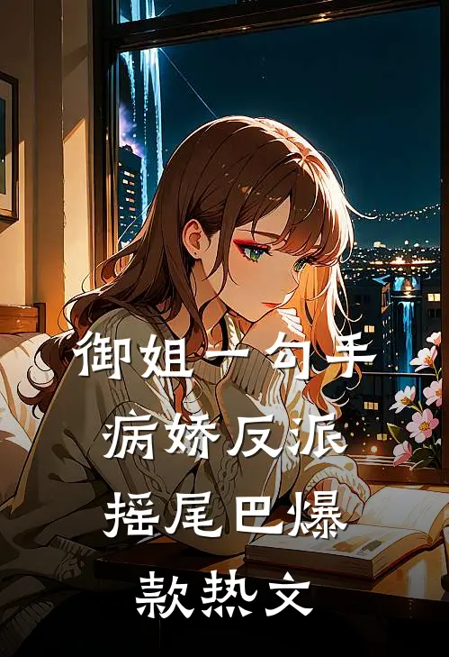 御姐一勾手，病娇反派摇尾巴爆款热文