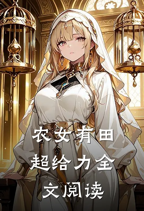 农女有田超给力全文阅读