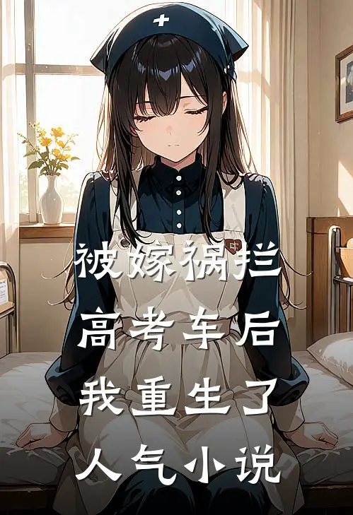 被嫁祸拦高考车后，我重生了人气小说