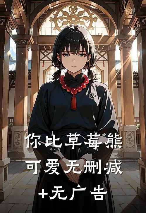 你比草莓熊可爱无删减+无广告