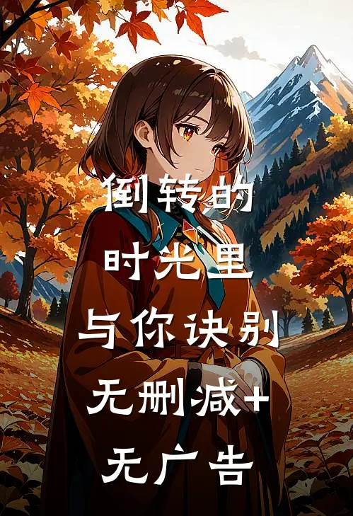 倒转的时光里，与你诀别无删减+无广告
