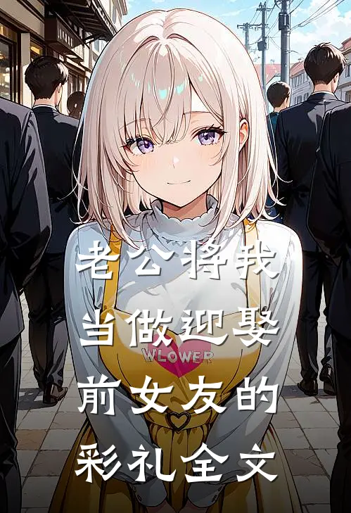 老公将我当做迎娶前女友的彩礼全文