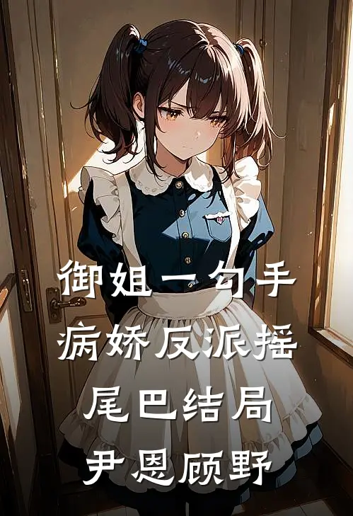御姐一勾手，病娇反派摇尾巴结局尹恩顾野