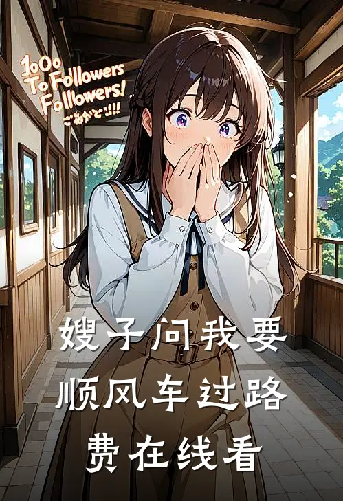嫂子问我要顺风车过路费在线看