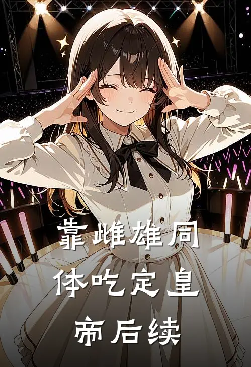 靠雌雄同体吃定皇帝后续