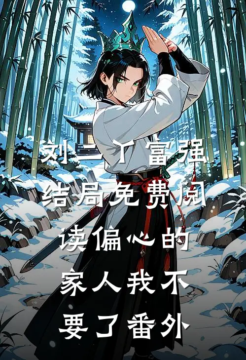 刘二丫富强结局免费阅读偏心的家人我不要了番外