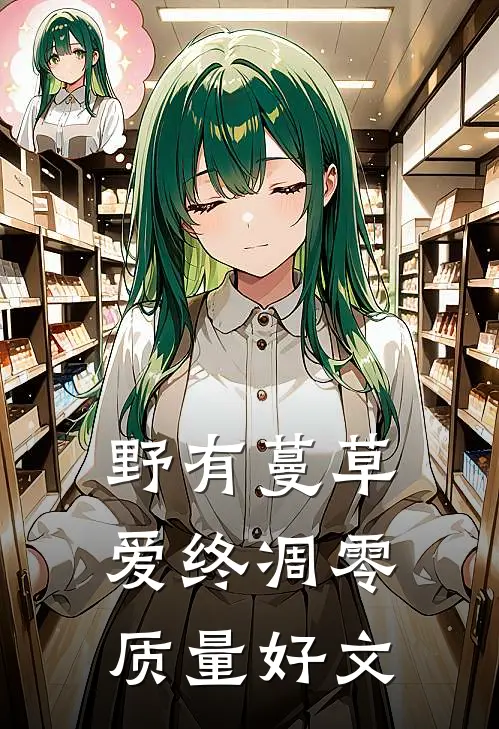 野有蔓草，爱终凋零质量好文