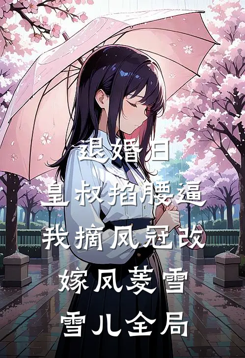 退婚日：皇叔掐腰逼我摘凤冠改嫁凤菱雪雪儿全局