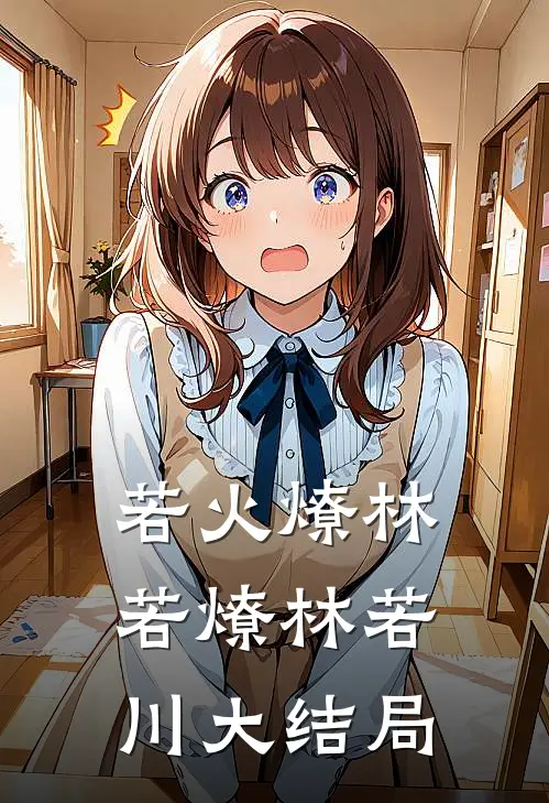 《若火燎》林若燎林若川大结局
