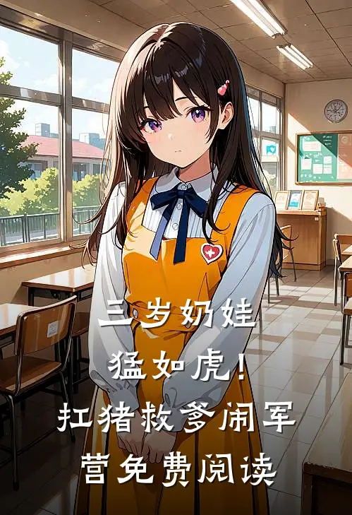 三岁奶娃猛如虎！扛猪救爹闹军营免费阅读
