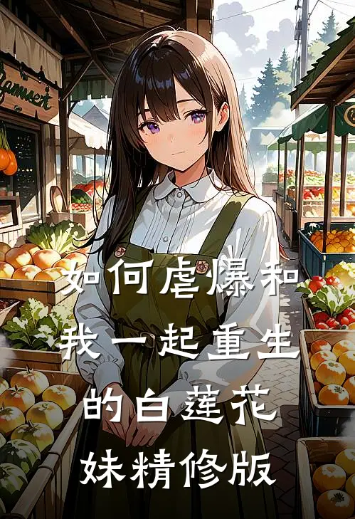 如何虐爆和我一起重生的白莲花妹精修版