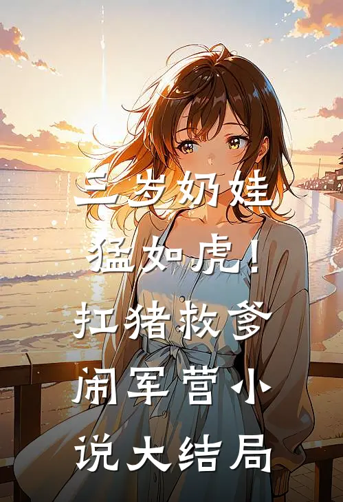 三岁奶娃猛如虎！扛猪救爹闹军营小说大结局