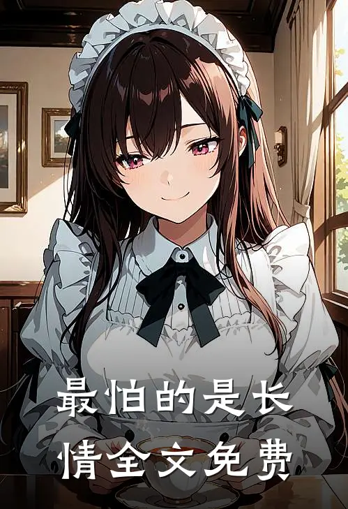最怕的是长情全文免费