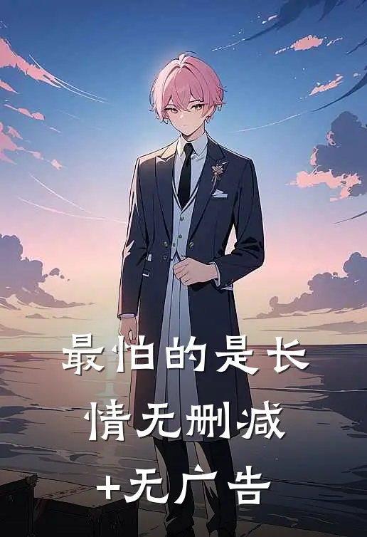 最怕的是长情无删减+无广告