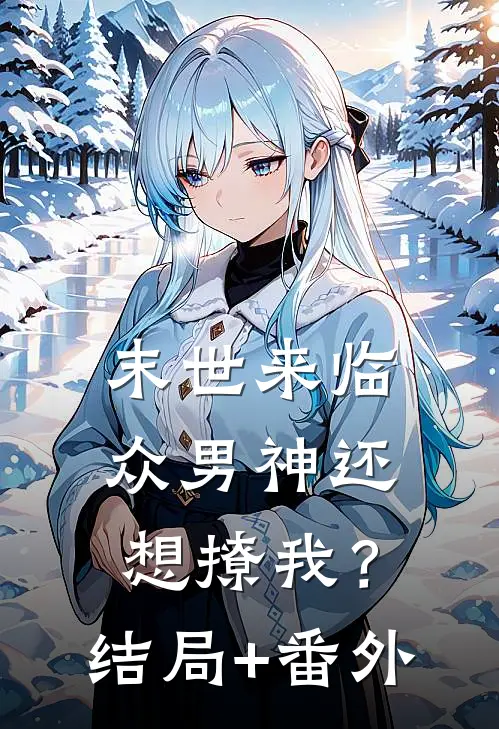 末世来临，众男神还想撩我？结局+番外