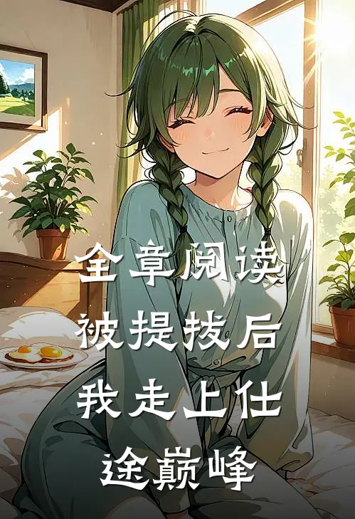 全章阅读被提拔后，我走上仕途巅峰