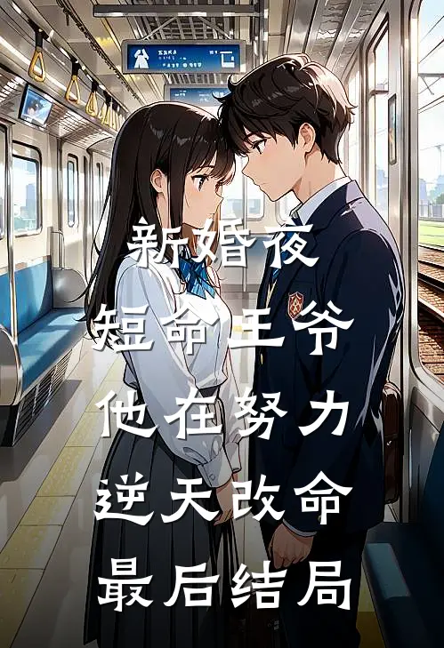 新婚夜，短命王爷他在努力逆天改命最后结局