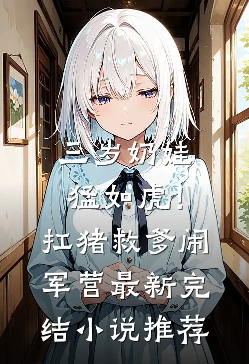 三岁奶娃猛如虎！扛猪救爹闹军营最新完结小说推荐
