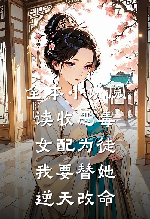 全本小说阅读收恶毒女配为徒，我要替她逆天改命