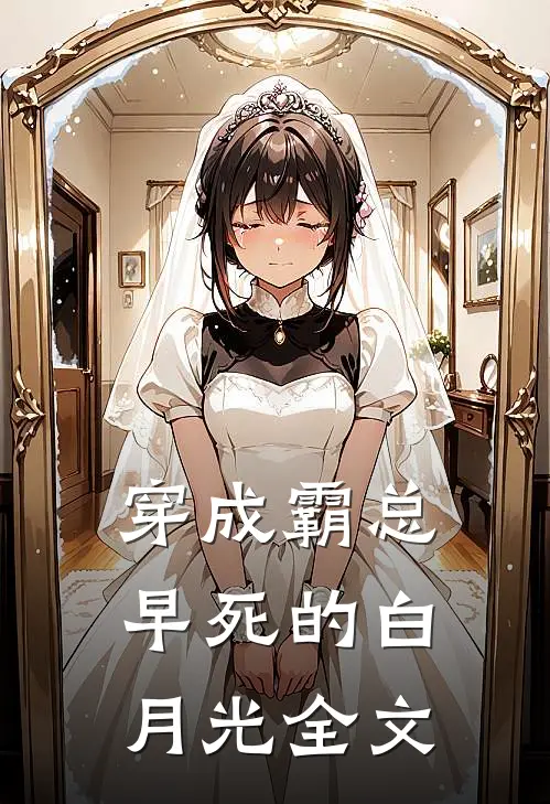 穿成霸总早死的白月光全文