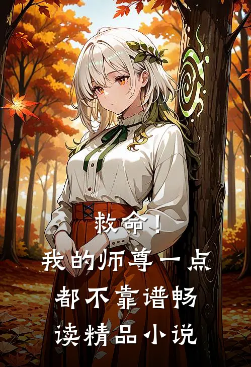 救命！我的师尊一点都不靠谱畅读精品小说