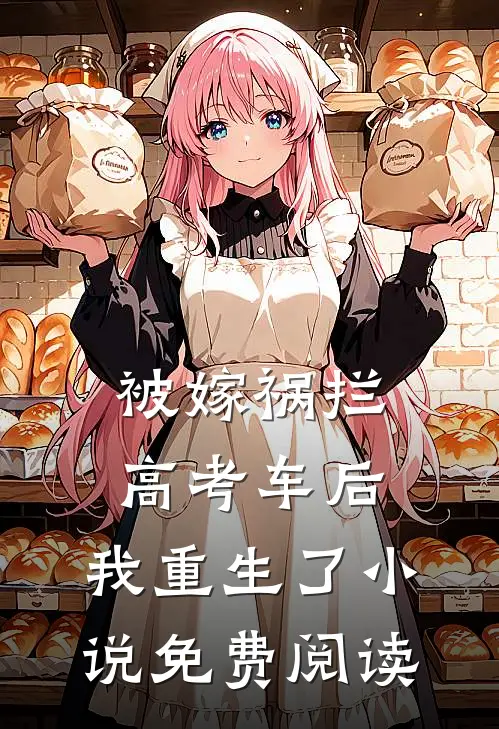 被嫁祸拦高考车后，我重生了小说免费阅读