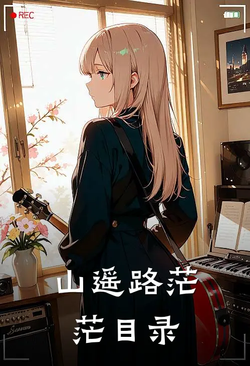 山遥路茫茫目录