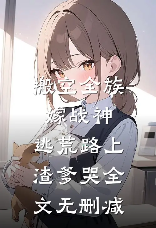 搬空全族嫁战神，逃荒路上渣爹哭全文无删减