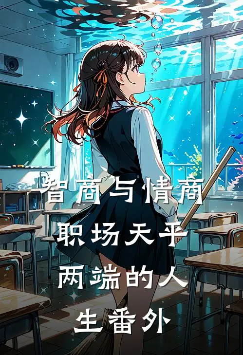 智商与情商：职场天平两端的人生 番外