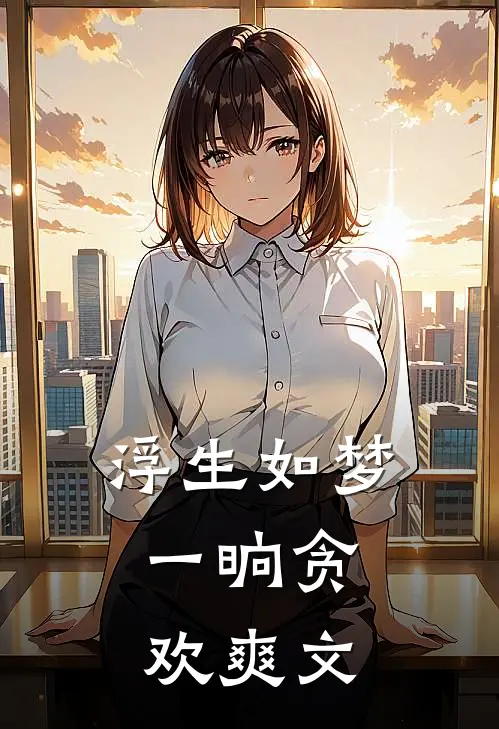 浮生如梦，一晌贪欢爽文
