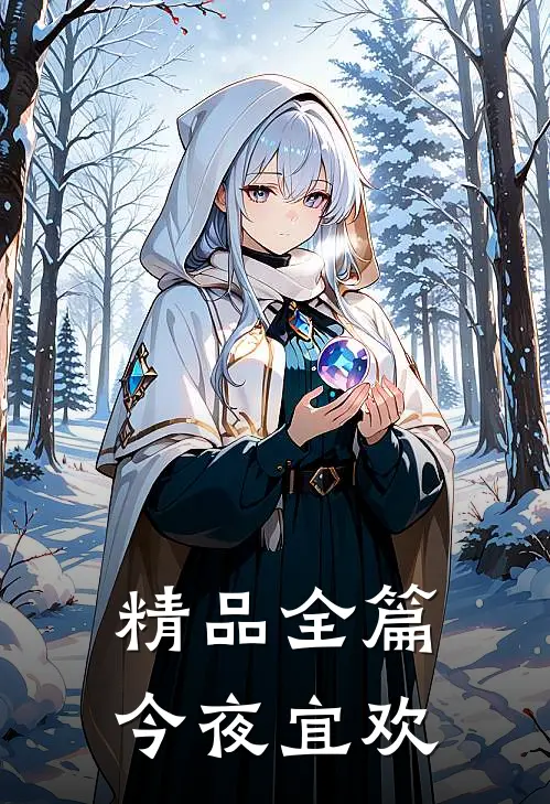 精品全篇今夜宜欢