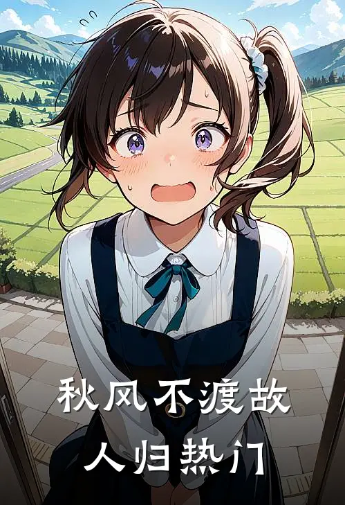 秋风不渡故人归热门