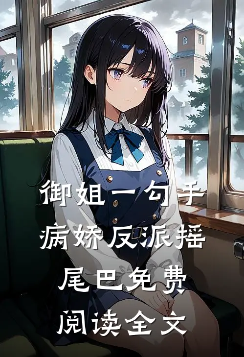 御姐一勾手，病娇反派摇尾巴免费阅读全文