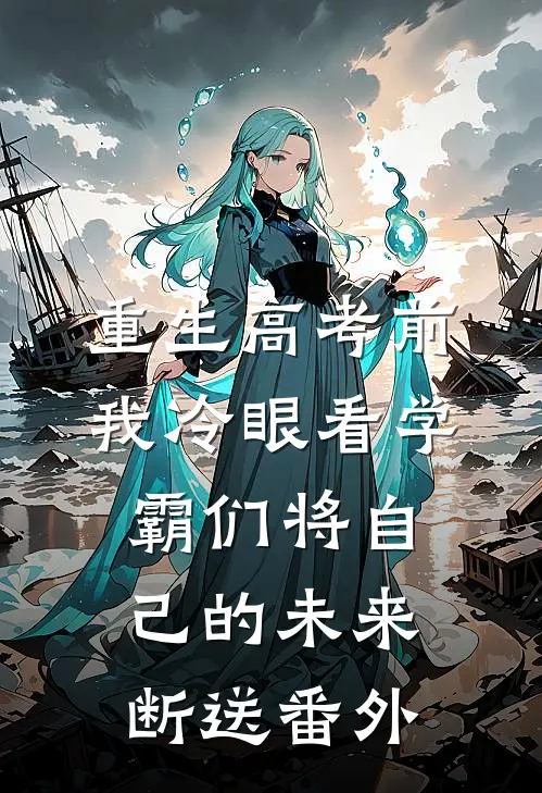 重生高考前，我冷眼看学霸们将自己的未来断送番外