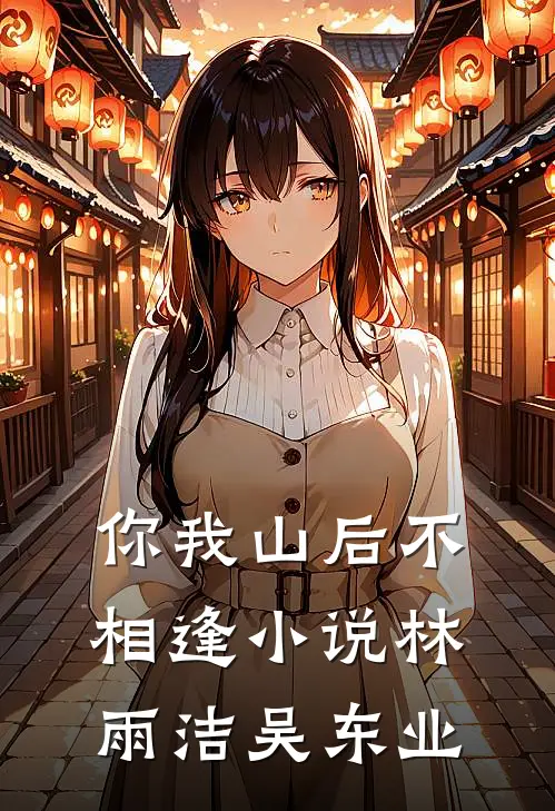 你我山后不相逢小说林雨洁吴东业